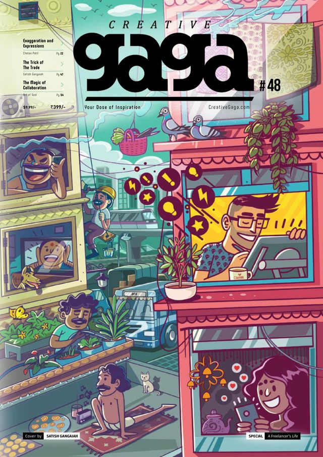 Gå ubegrenset med Magzter GOLD